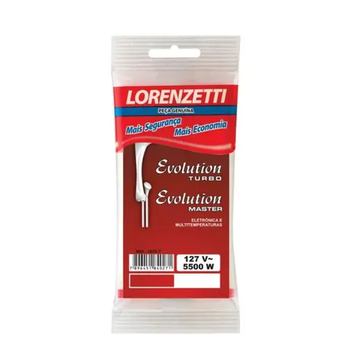 RESISTENCIA LORENZETTI EVOLUTION [3055-T]